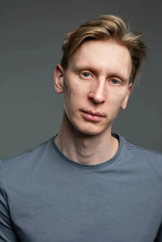 Андрей Кондратьев fotoğrafı