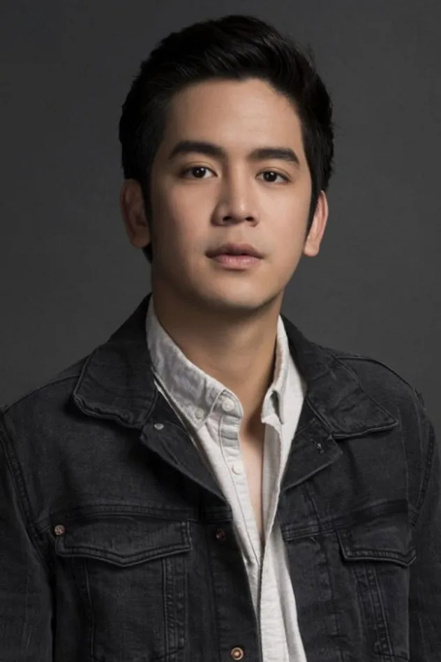 Joshua Garcia fotoğrafı