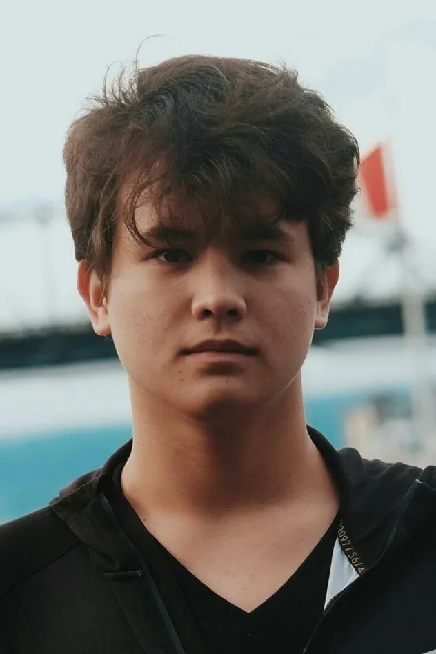 Juan Karlos Labajo fotoğrafı