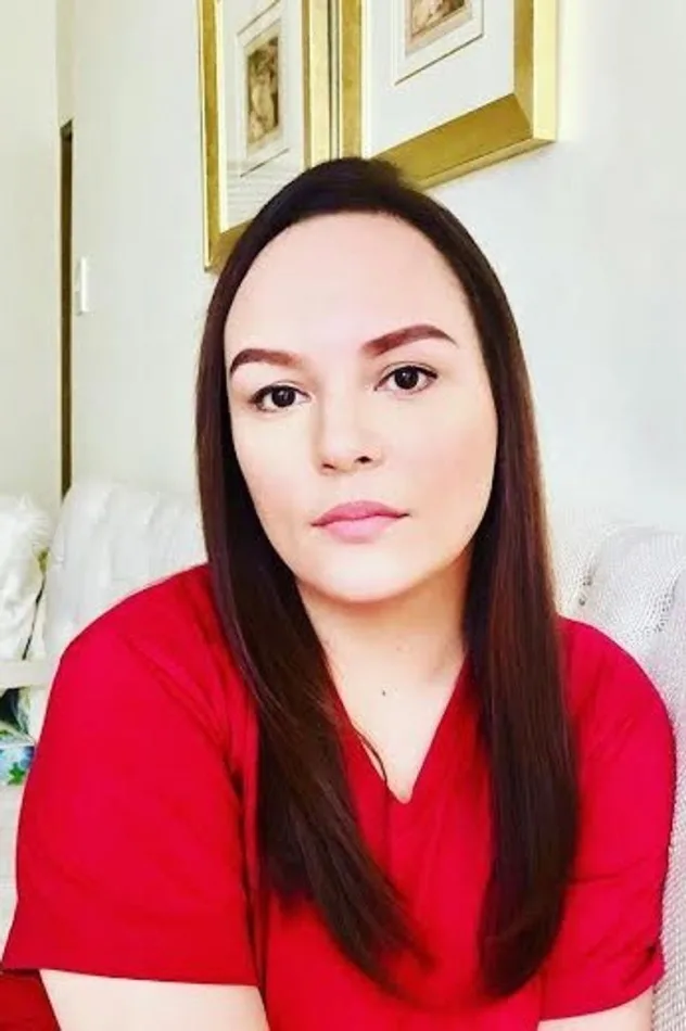 Matet De Leon fotoğrafı