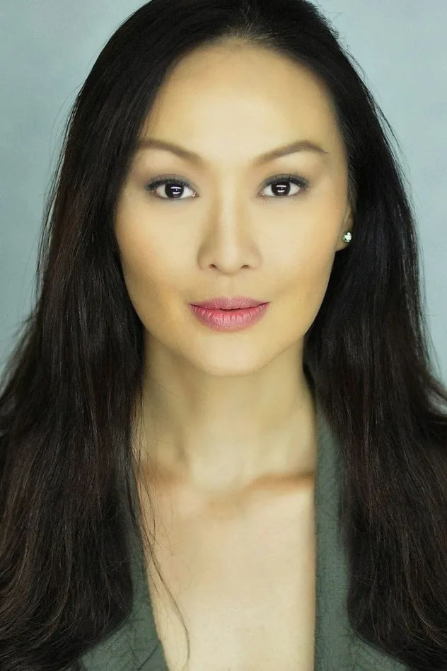 Marina Benipayo fotoğrafı