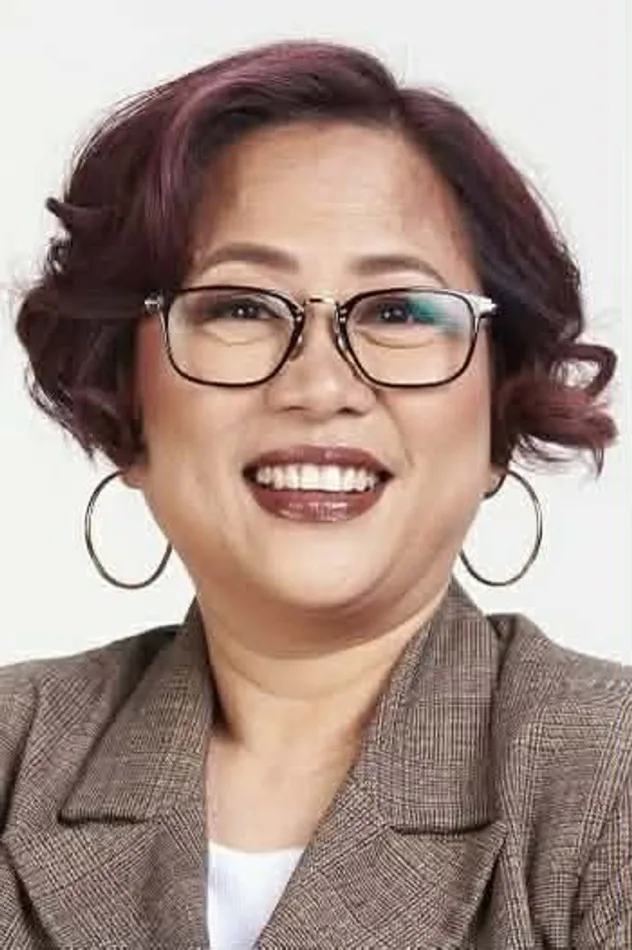 Cathy Garcia-Sampana fotoğrafı