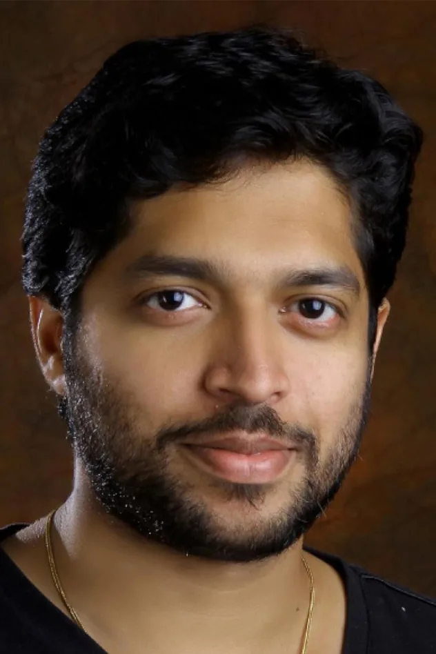 Renjit Shekar fotoğrafı
