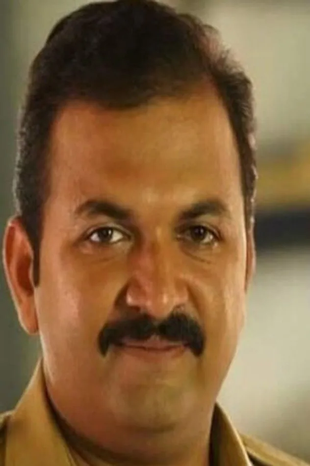 Rakesh Ushar fotoğrafı