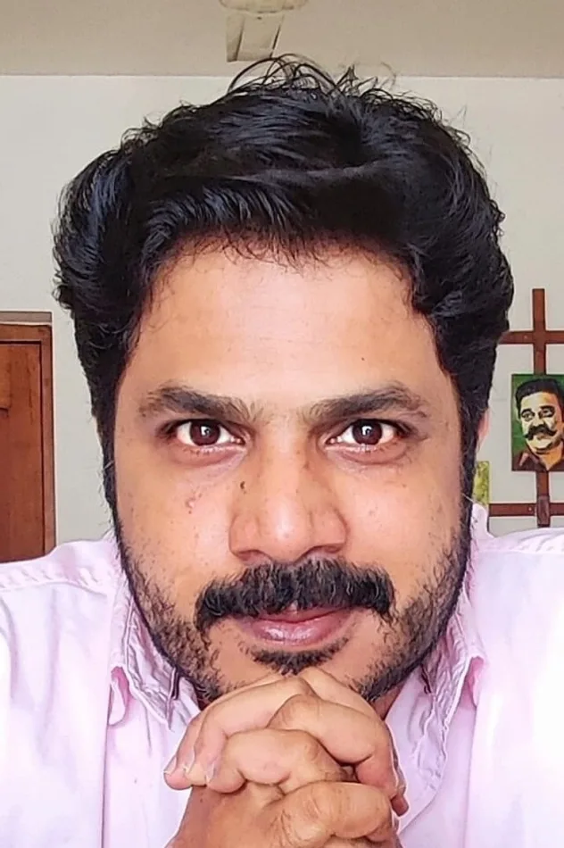 Dinjith Ayyathan fotoğrafı