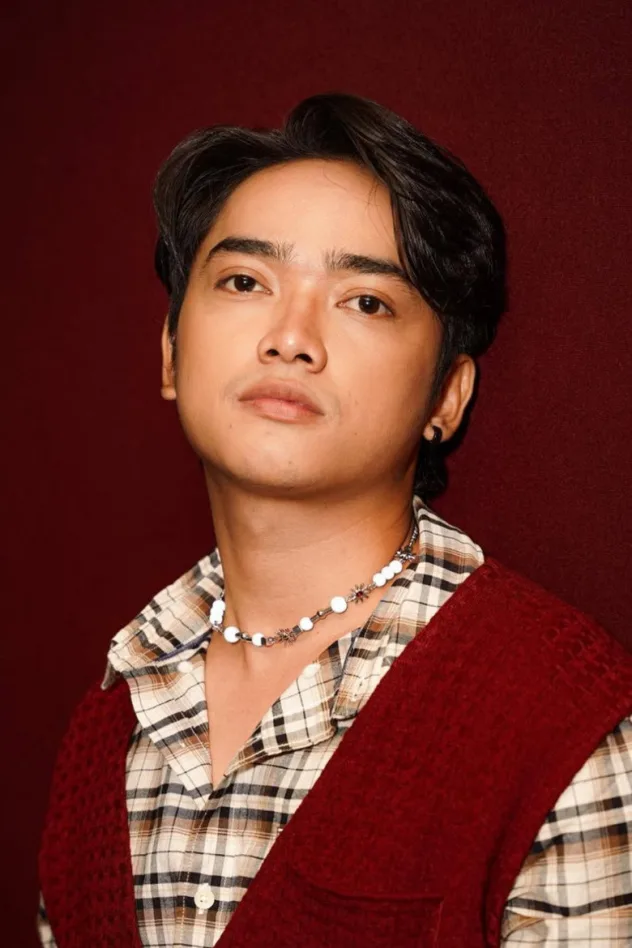 Reza Hilman fotoğrafı