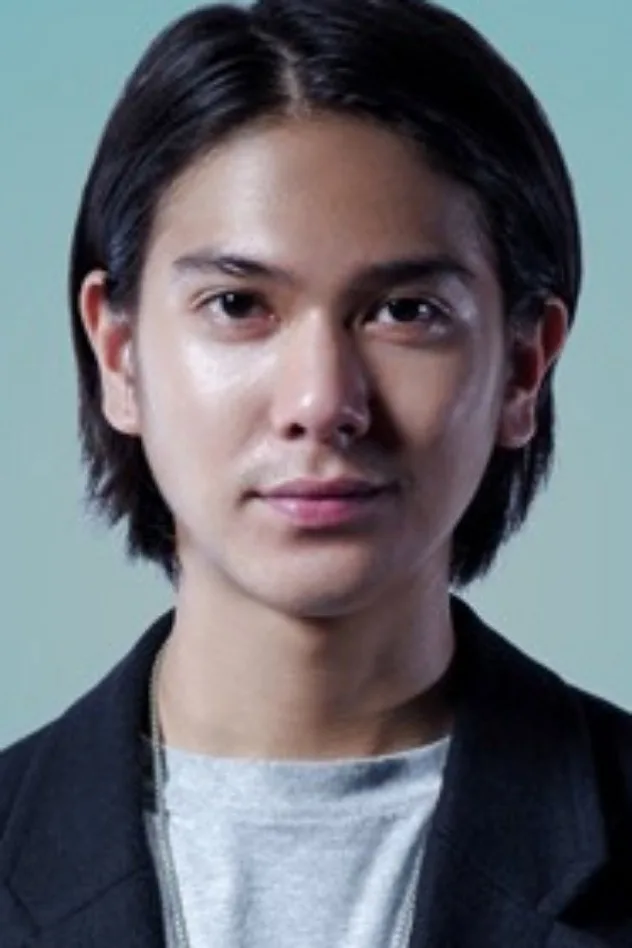Iqbaal Ramadhan fotoğrafı