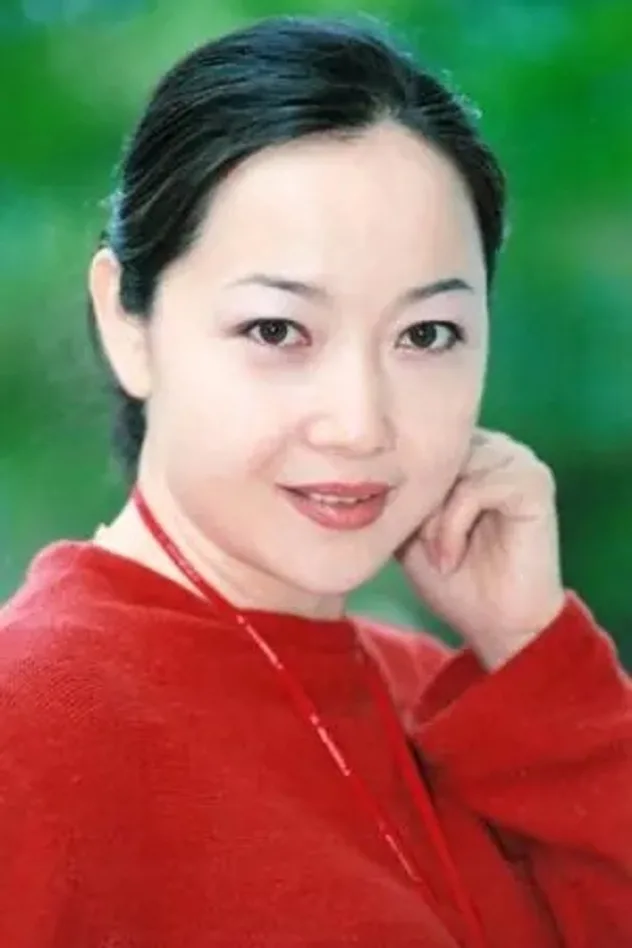 Liu XIn fotoğrafı