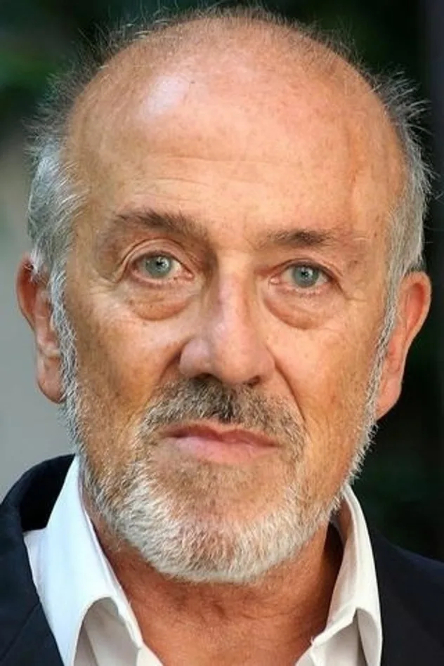 Alain Blazquez fotoğrafı