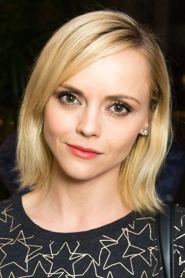 Christina Ricci fotoğrafı