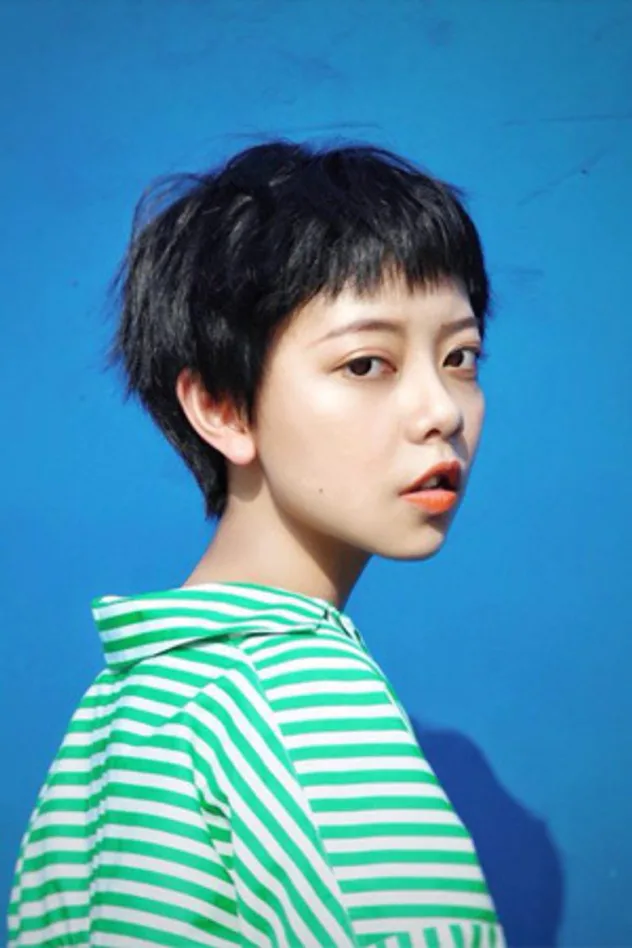 Mingyuan Xue fotoğrafı