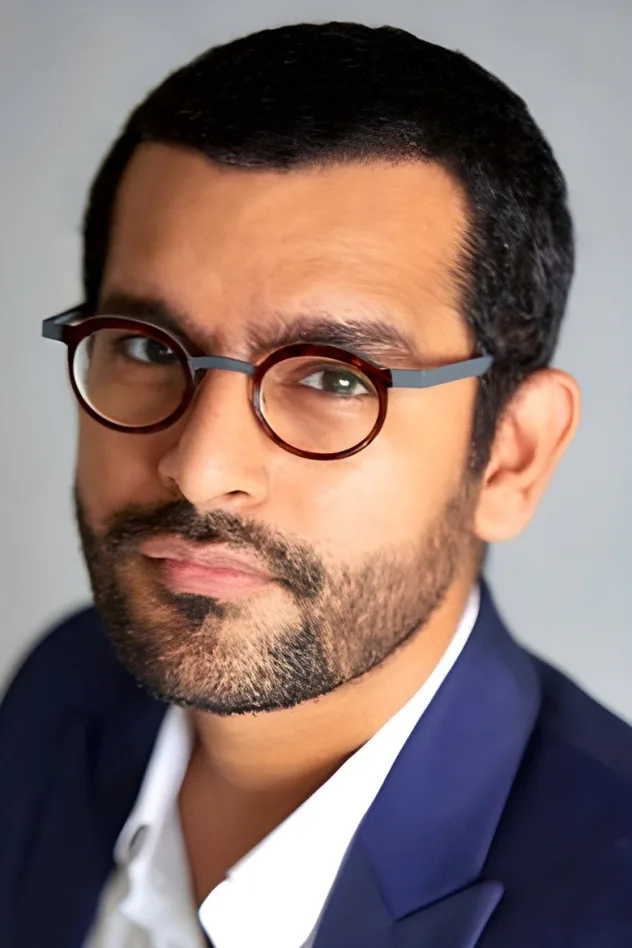 Shakun Batra fotoğrafı
