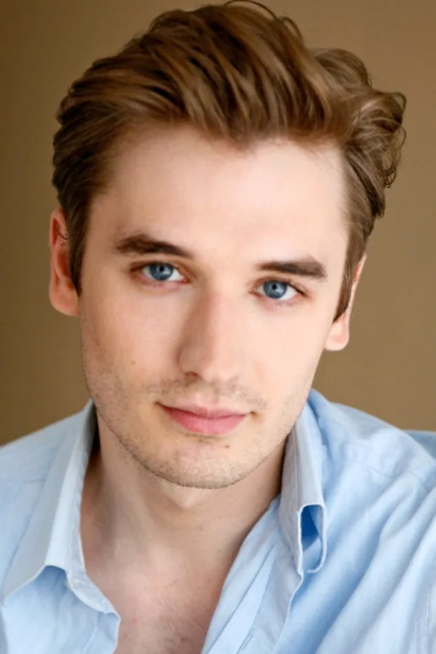 Seth Numrich fotoğrafı