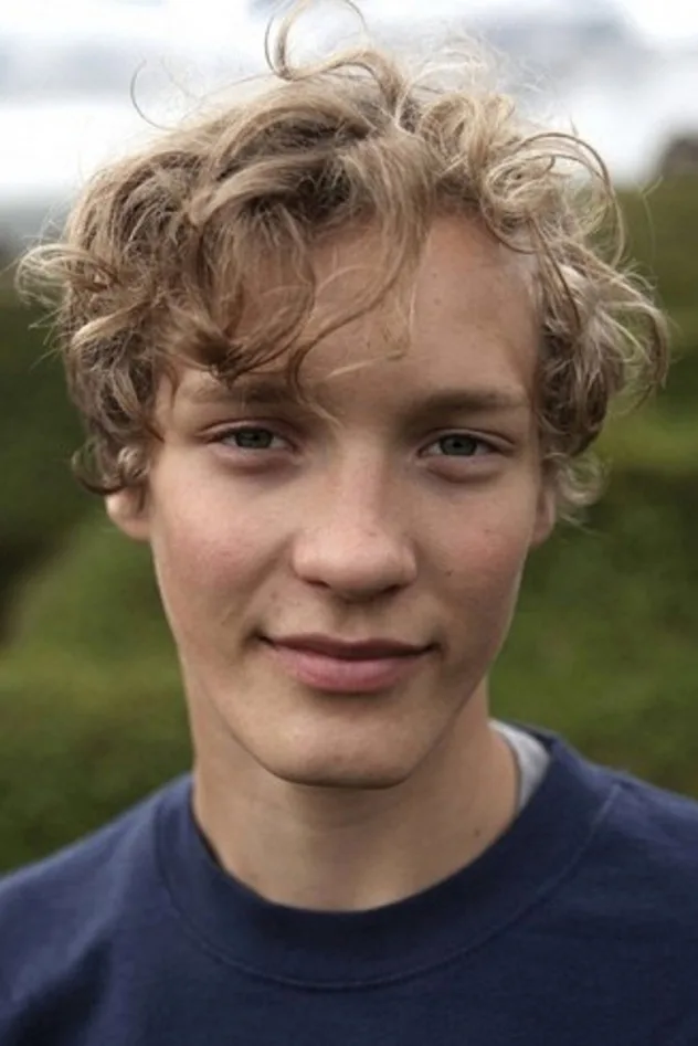 Blær Hinriksson fotoğrafı