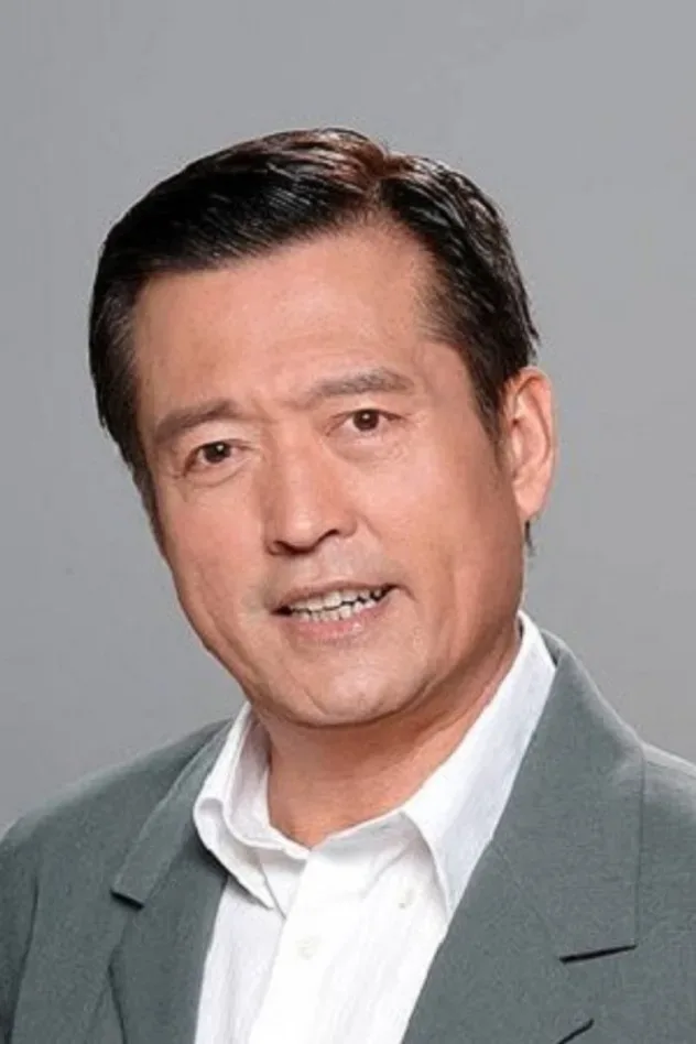 Обложка для Chang Chien