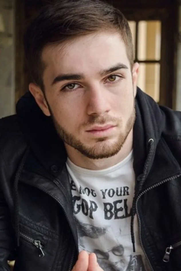 Zelim Bakaev fotoğrafı