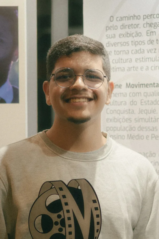 Yan Altino photo
