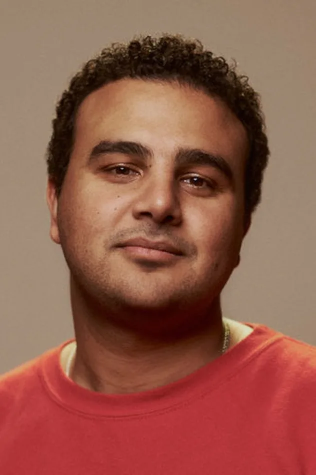 Ahmed Radwan fotoğrafı