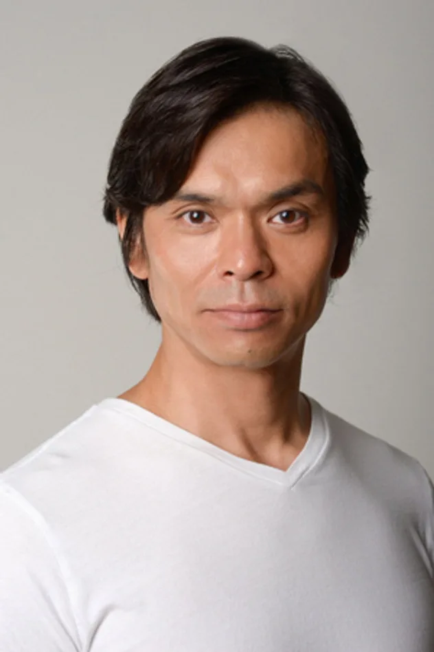 Yasuyuki Hamaya fotoğrafı