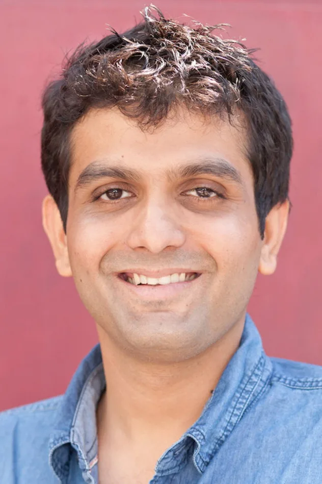 Amit Masurkar fotoğrafı