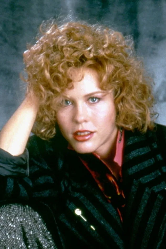 Debra Feuer fotoğrafı