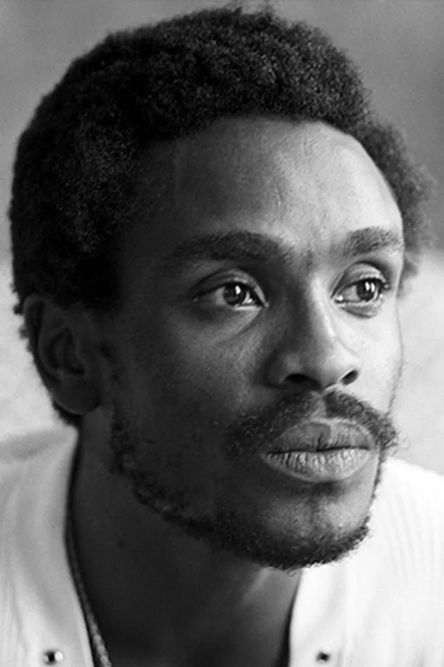 Carl Anderson fotoğrafı
