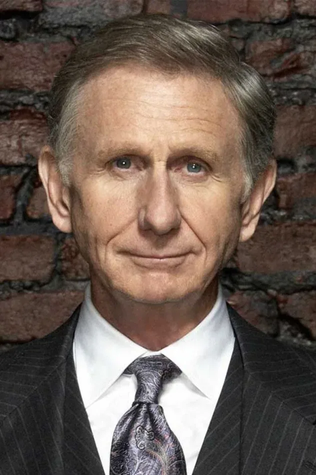 Обложка для René Auberjonois