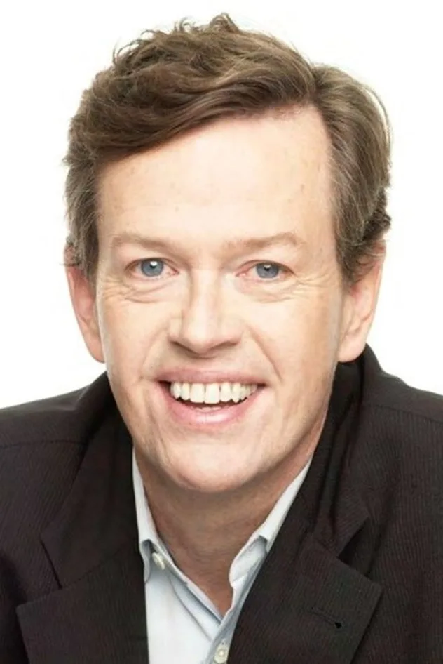 Dylan Baker fotoğrafı