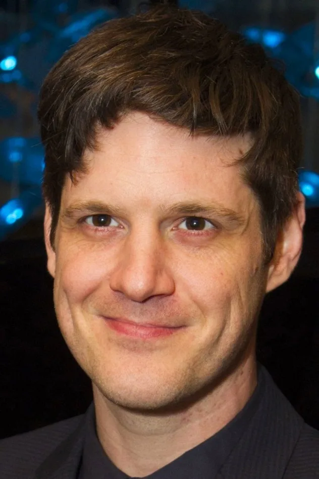 Michael Esper fotoğrafı
