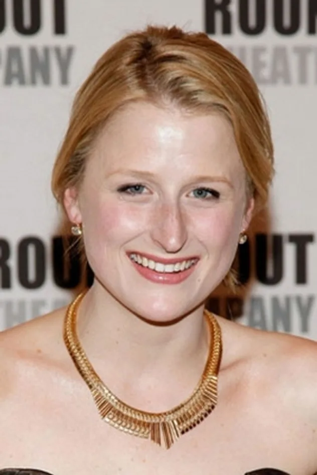 Mamie Gummer fotoğrafı