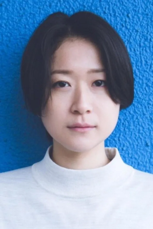 影山祐子 fotoğrafı