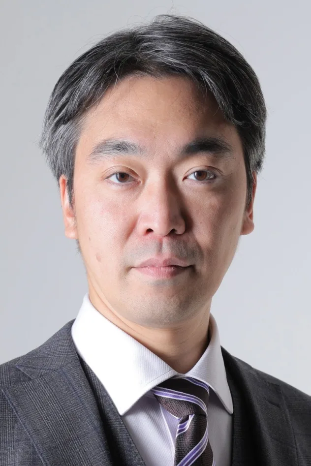 芦原健介 fotoğrafı