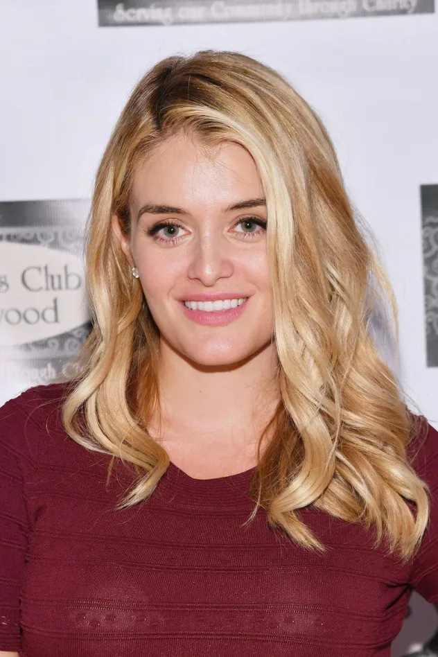 صورة الغلاف لـ Daphne Oz