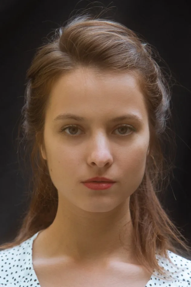 Elina Vildanova fotoğrafı
