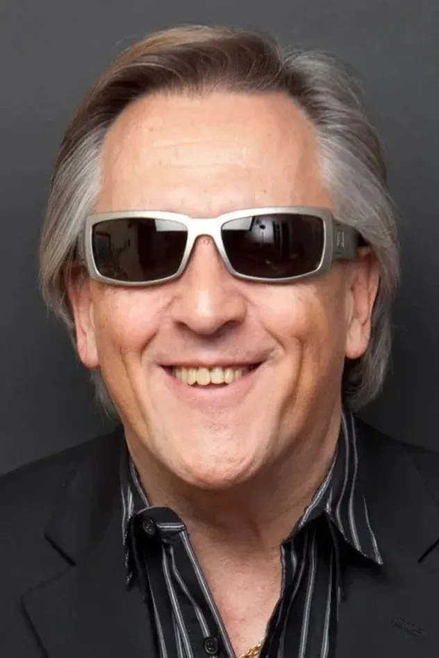 Обложка для Gilbert Montagné