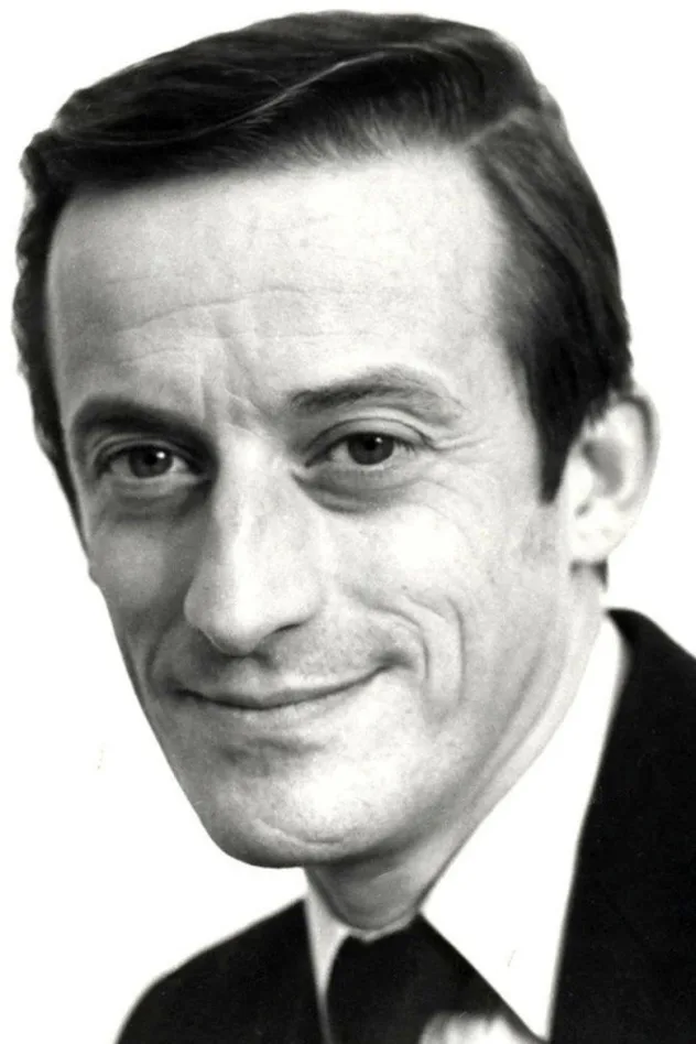 André Ernotte fotoğrafı