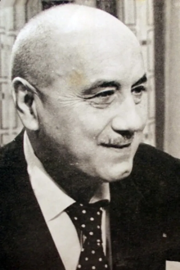 Imagen de portada para Jean Nohain