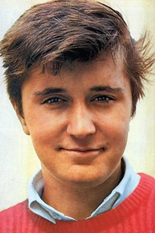 Обложка для Bobby Solo