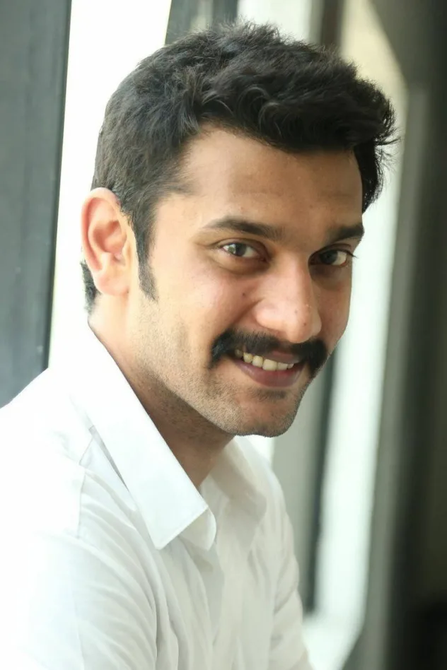 Arulnithi fotoğrafı