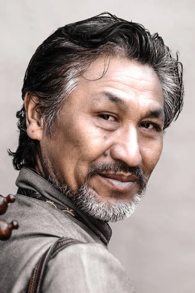Tsering Dorjee Bawa fotoğrafı