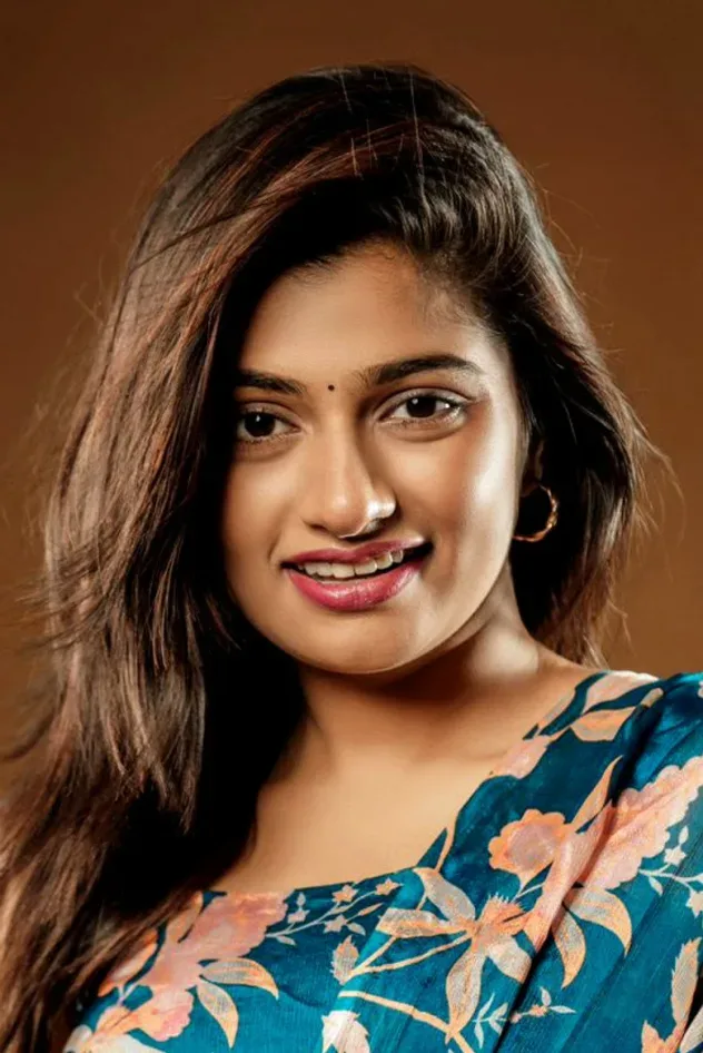 Обложка для Archana Ravichandran