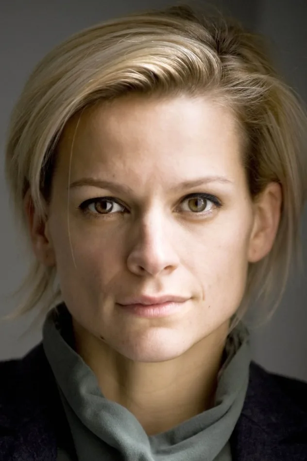 Veerle Baetens fotoğrafı