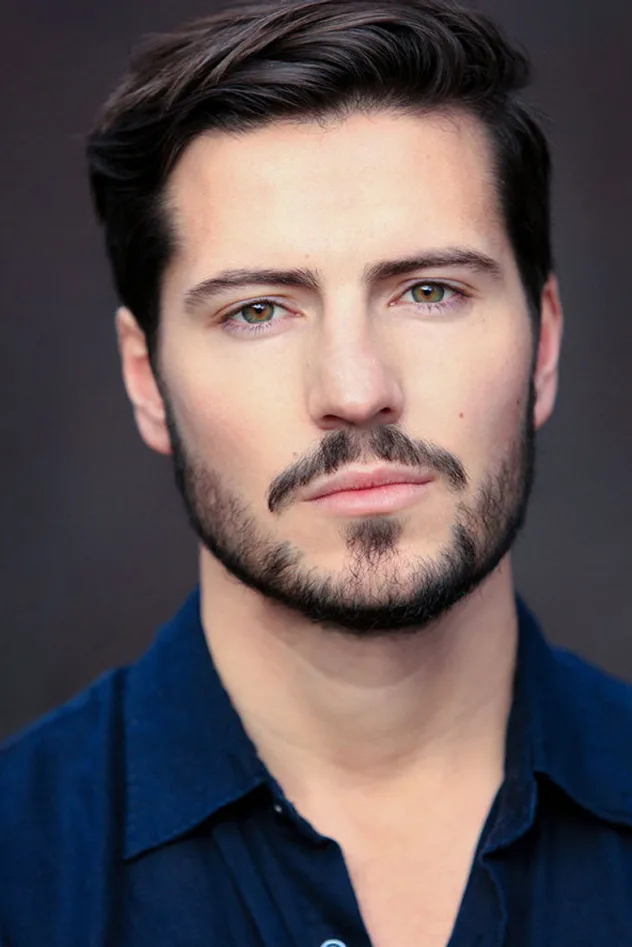 Jacob Ifan fotoğrafı