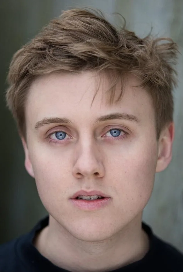 Jacob McCarthy fotoğrafı