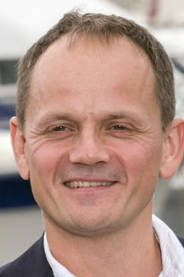 Tom Shankland fotoğrafı