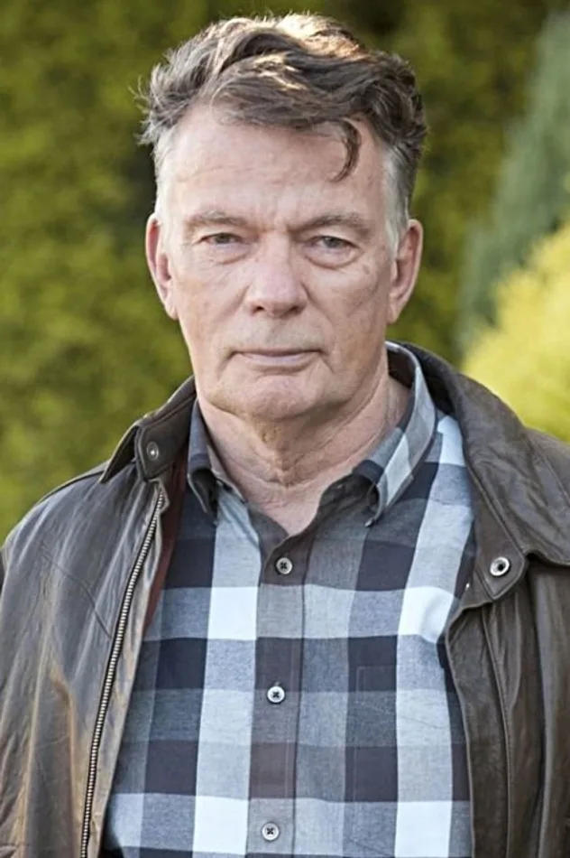 Russell Kiefel fotoğrafı