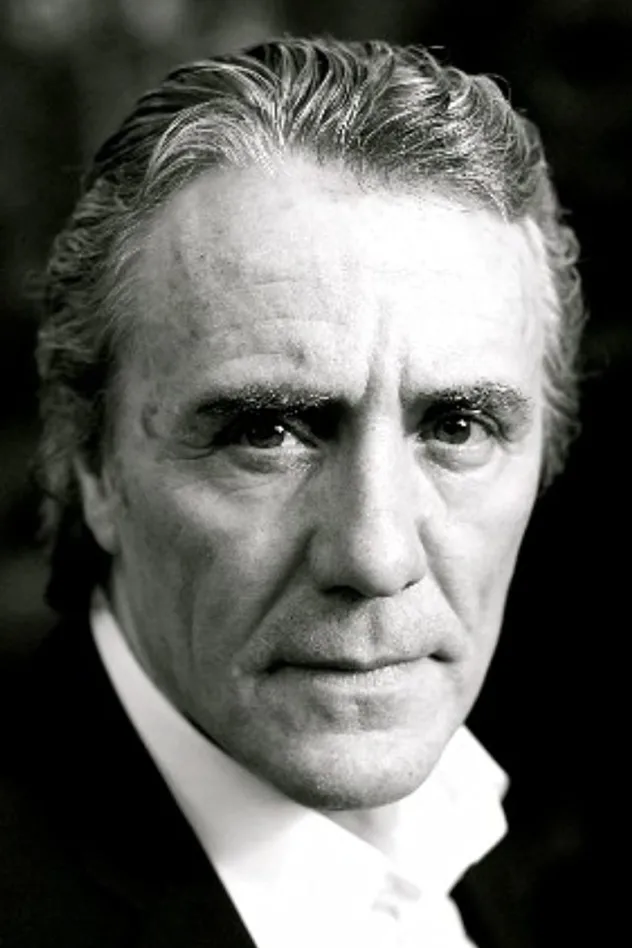 Robert Coleby fotoğrafı