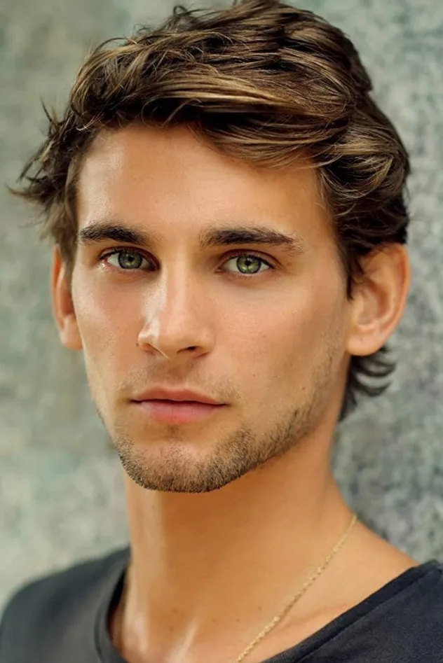 Freddie Thorp fotoğrafı