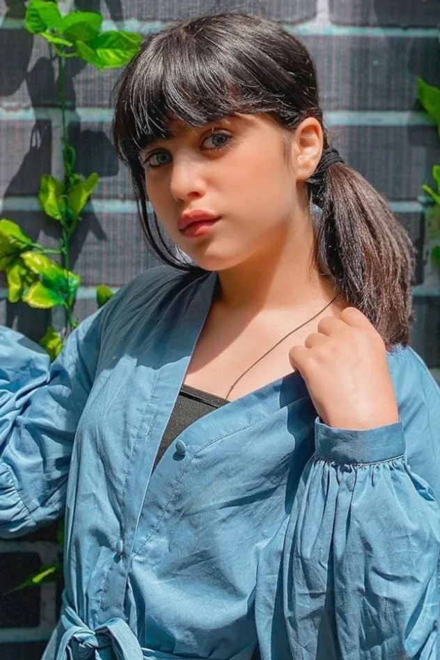 Riva Arora fotoğrafı