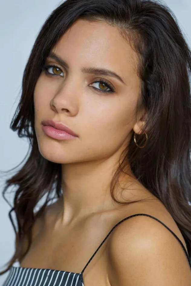 Sohvi Rodriguez fotoğrafı